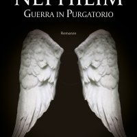 Doppia recensione: Nephilim - Guerra in Purgatorio di Valerio la Martire