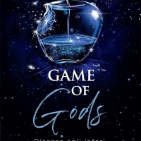Recensione: Game of Gods - Discesa agli inferi di Hazel Riley