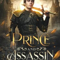 Recensione in anteprima: Prince and Assassin di Tavia Lark